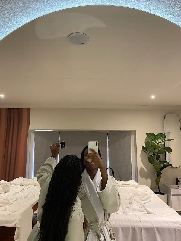 Eve Spas Sandton (Formerly Eve Luxury) in Kramerville