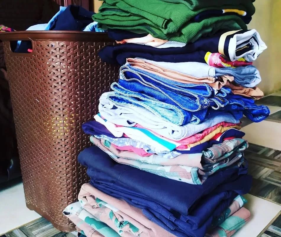 Blessed Laundry Services in Klerksdorp CBD