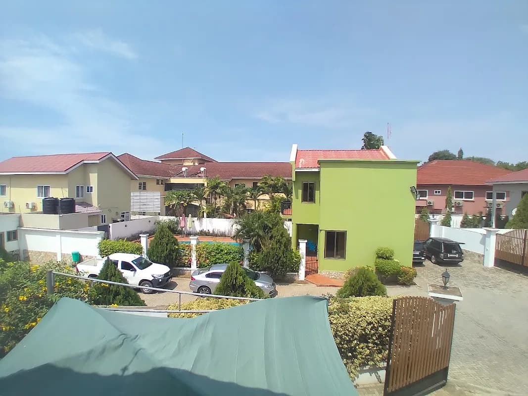Cromwell Gray LLP in Cantonments