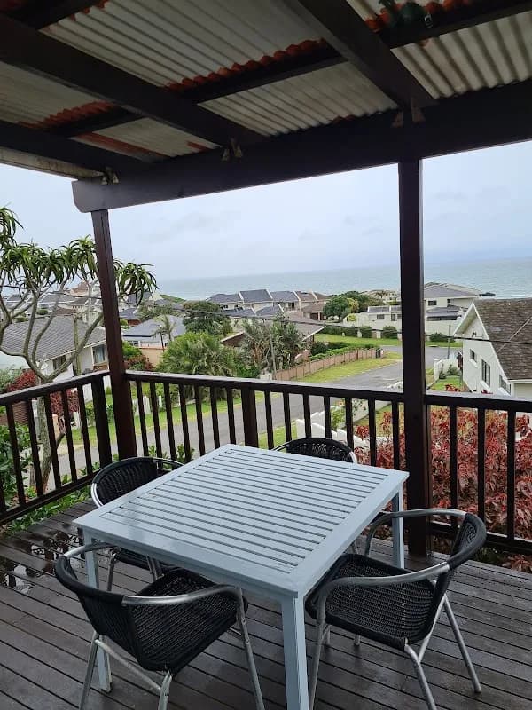 Ocean Dreams B&B in Gonubie
