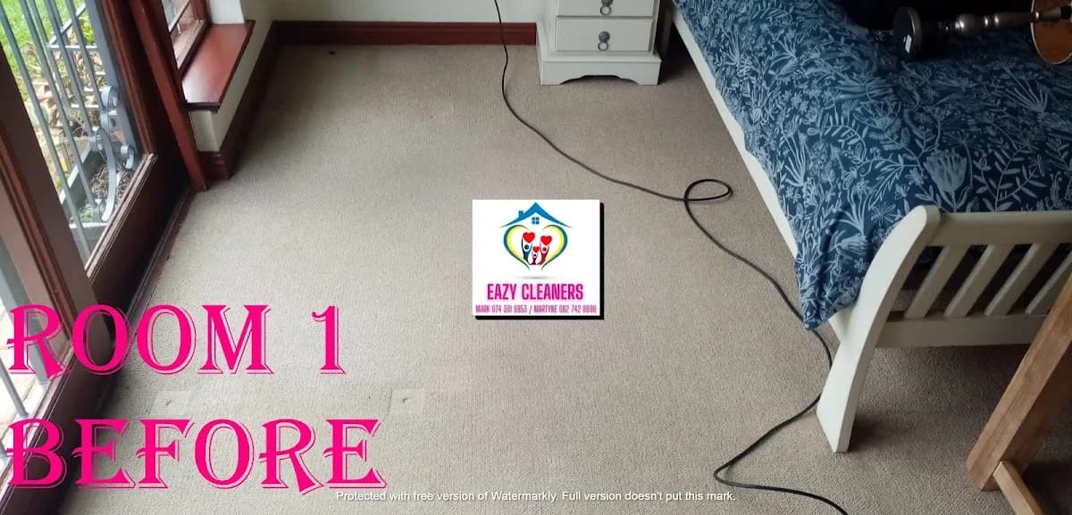 Eazy Cleaners - Carpet & All Household Cleaning in Weltevreden Park