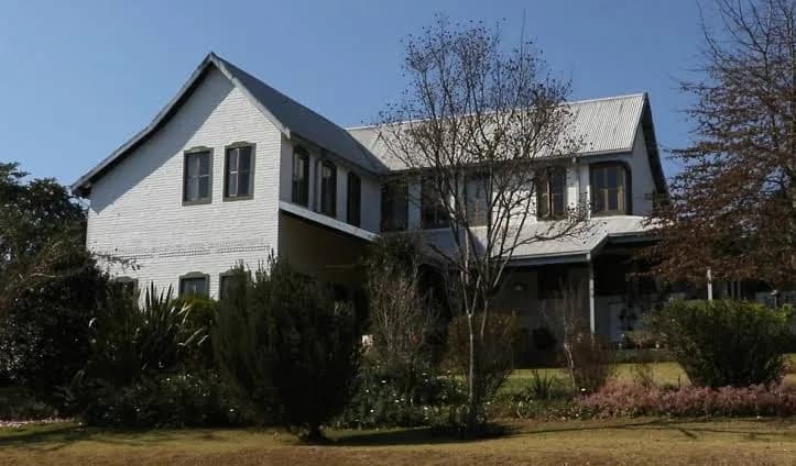 Magriets Guest House in Haenertsburg