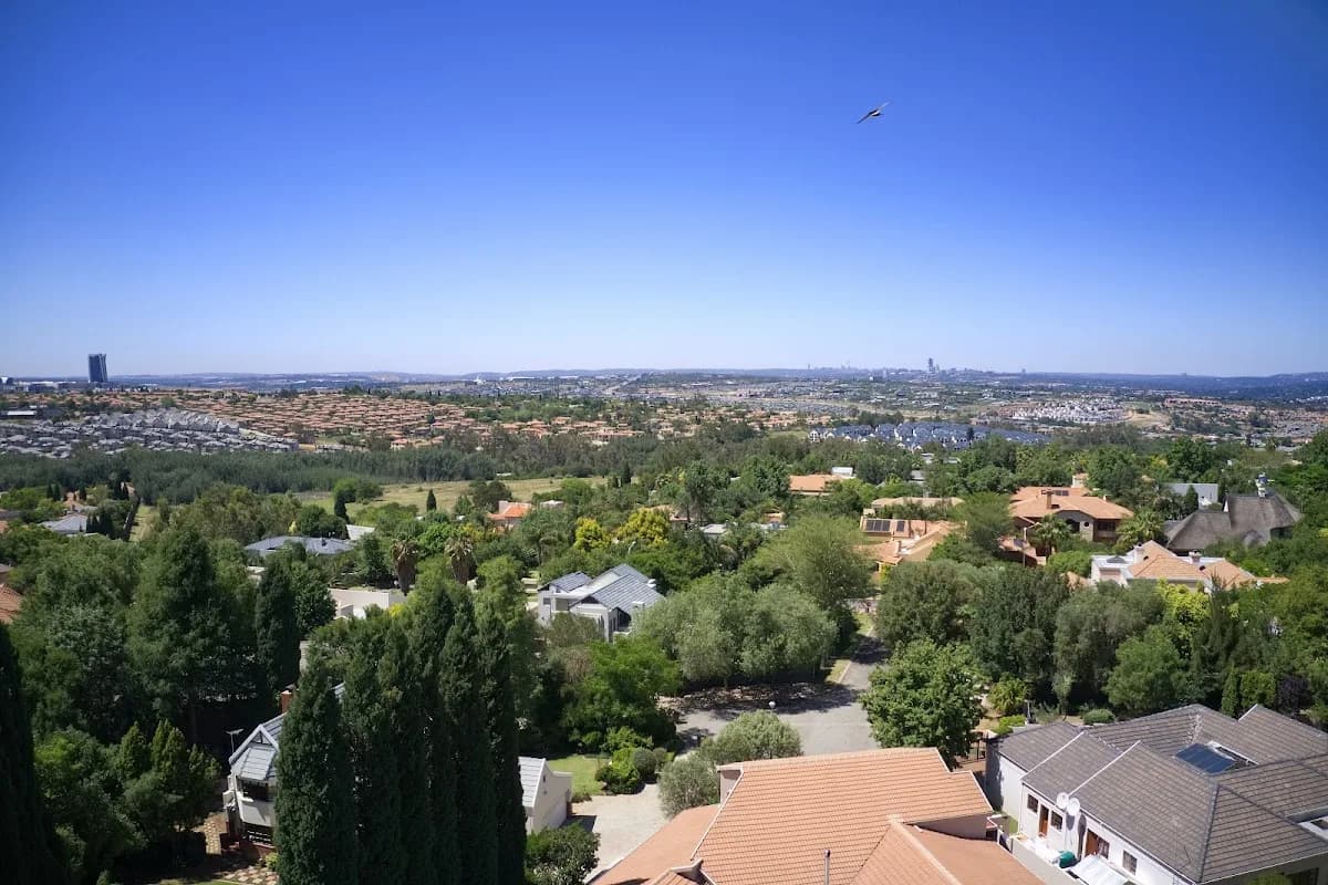 Irmi Reif Property - Kyalami Estate, Midrand in Kyalami