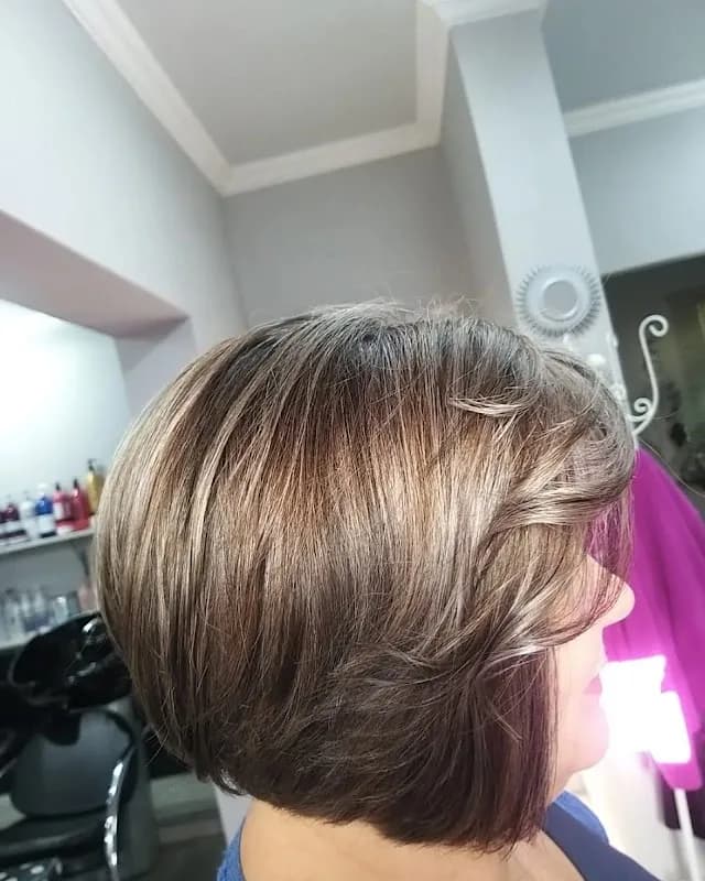 Salon Hannelie in Mangaung