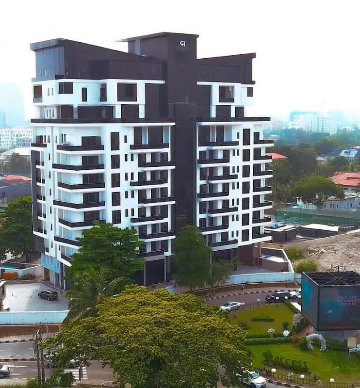 SIGNATORIA Paradise in Ikoyi