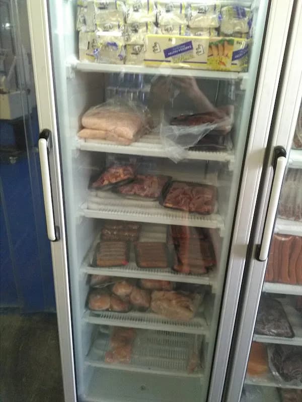 F and R Frozen Foods in Bendor