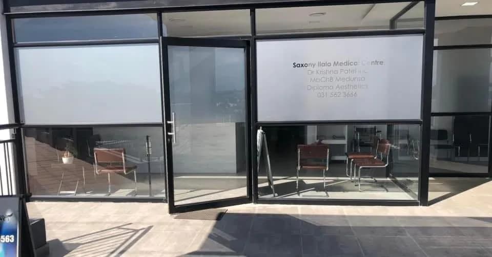Ilala Ridge Medical Centre - Dr Krishna Patel in La Lucia