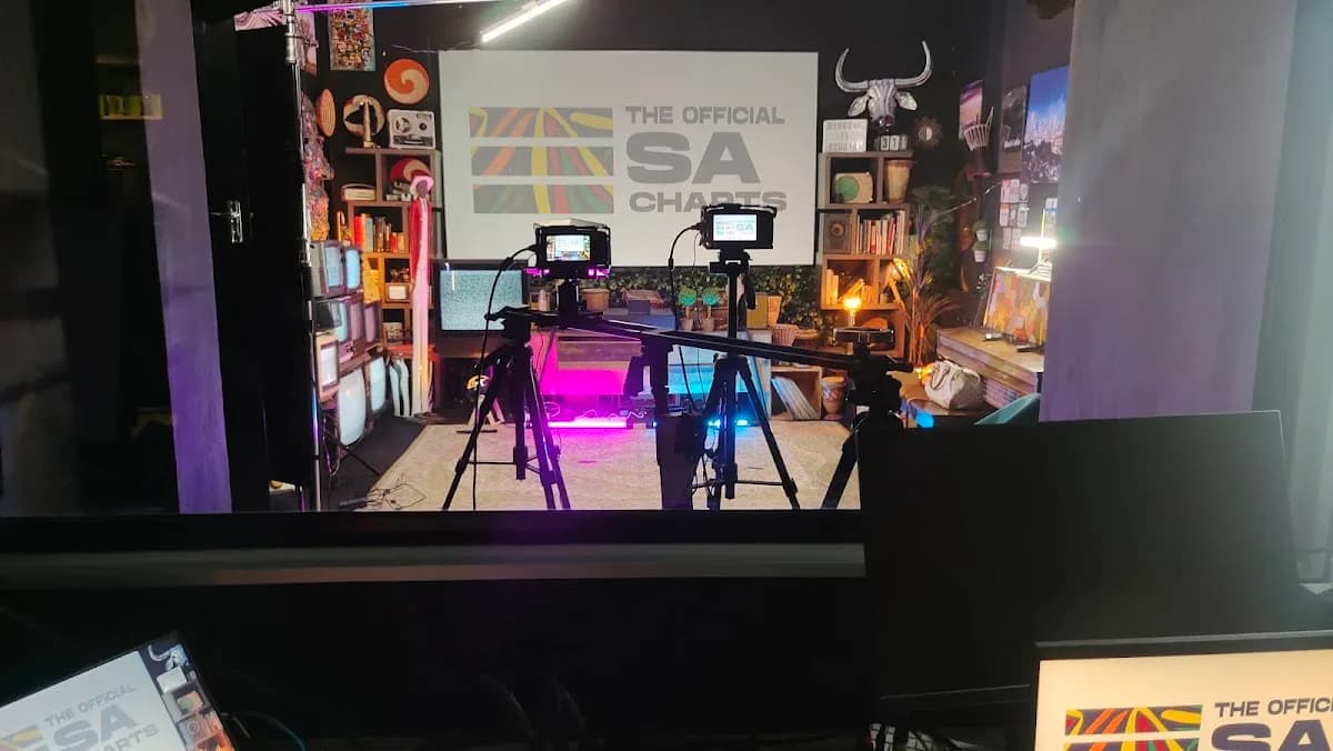 DiscovrTV in Fourways