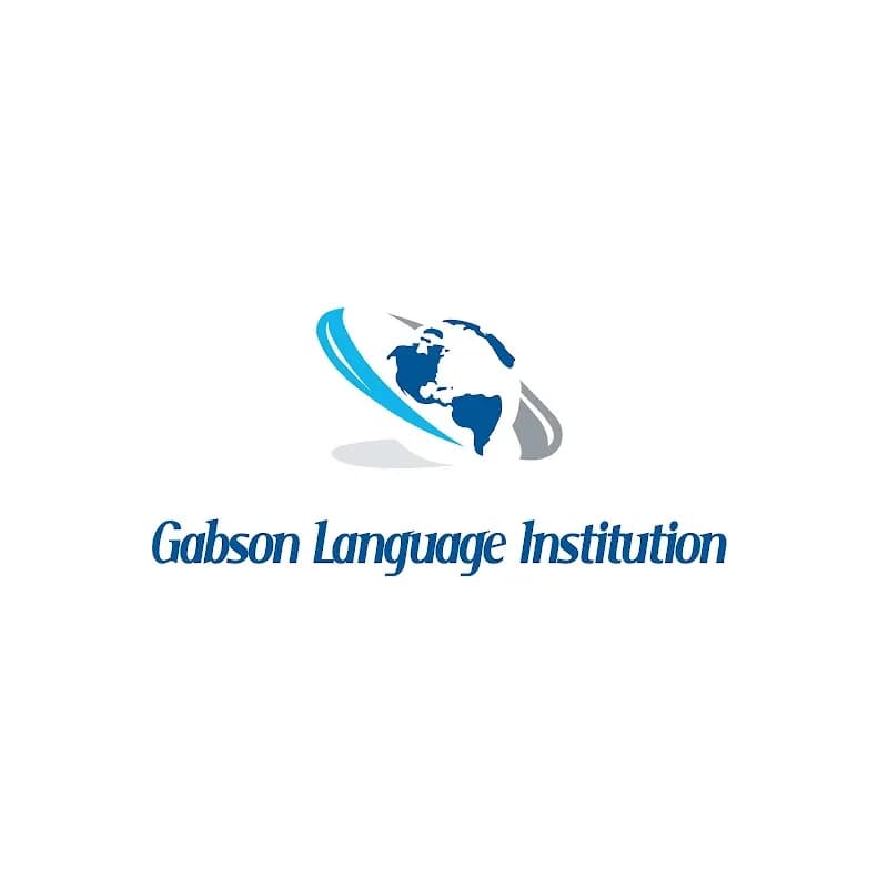 Gabson language institution in Boksburg CBD