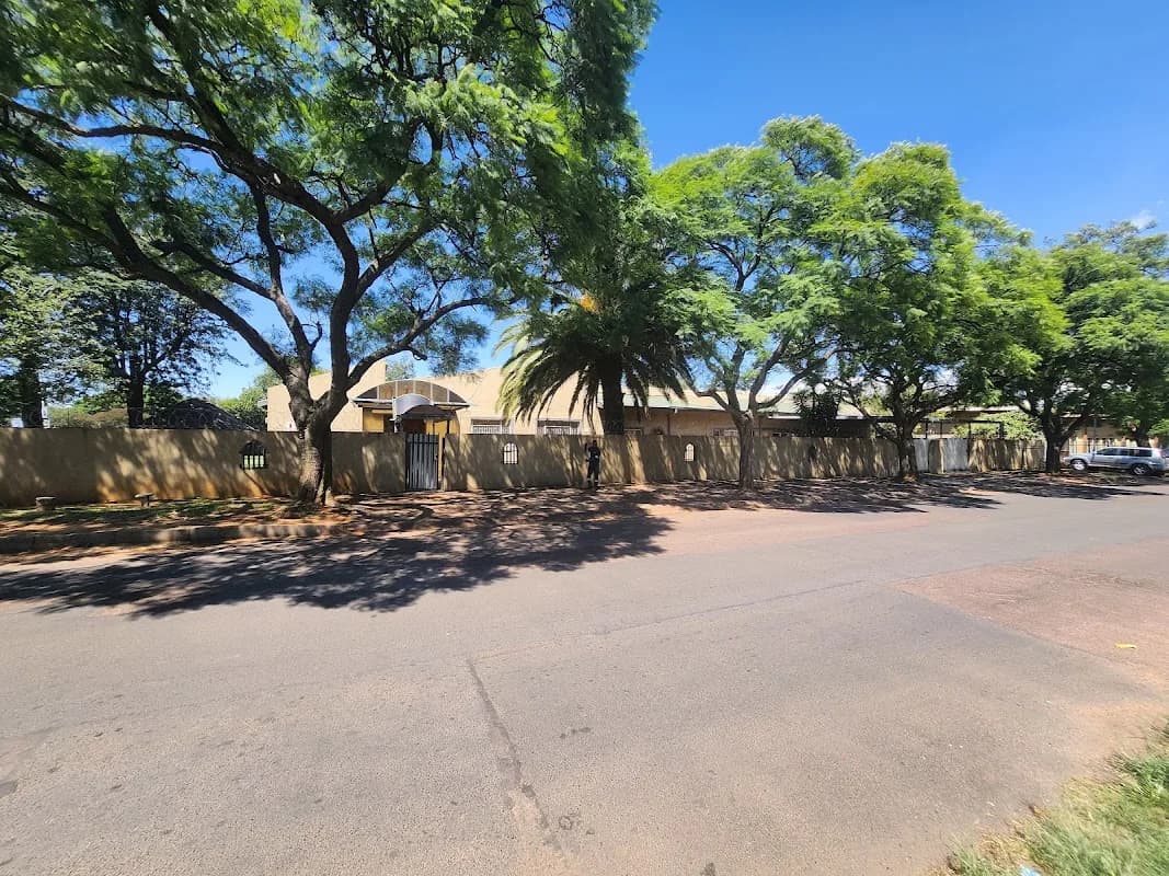 TMMB Property Holdings in eMalahleni CBD