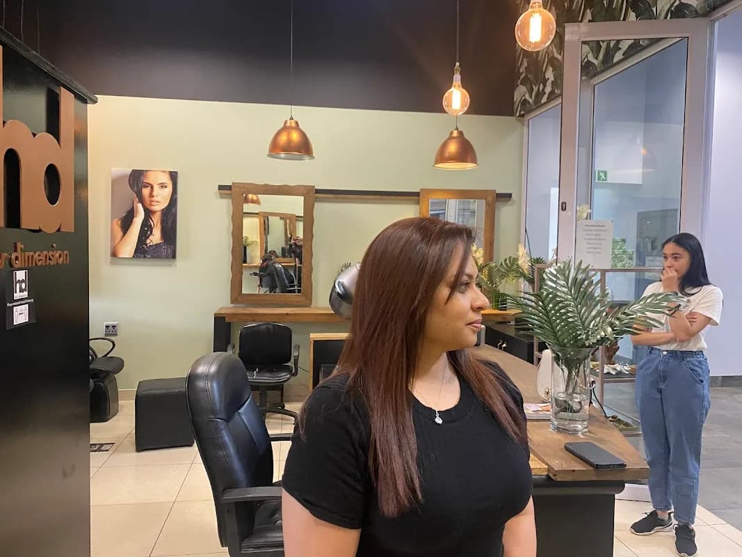 Hair Dimension in Fourways