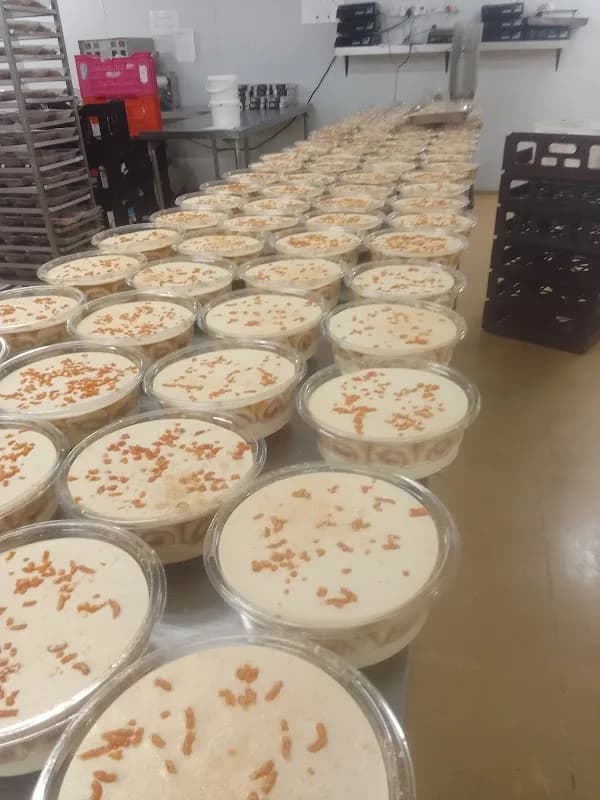 UC Foods in Kempton Park