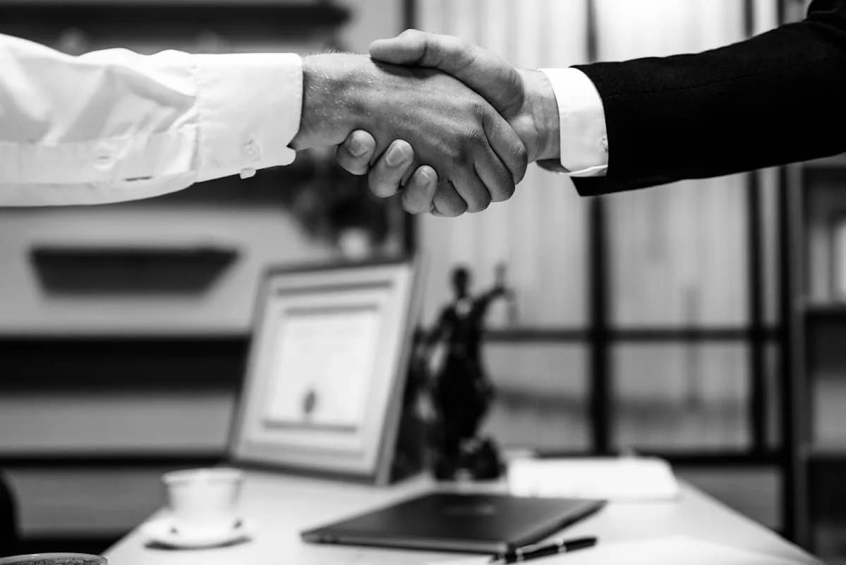 Rajesh Hiralall Attorneys & Conveyancers in Phoenix