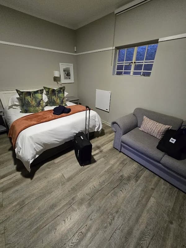 Wooden Spoon Guest House in Bethlehem CBD