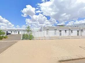 Holloway & Borgstrom Chartered Accountant in Kimberley CBD