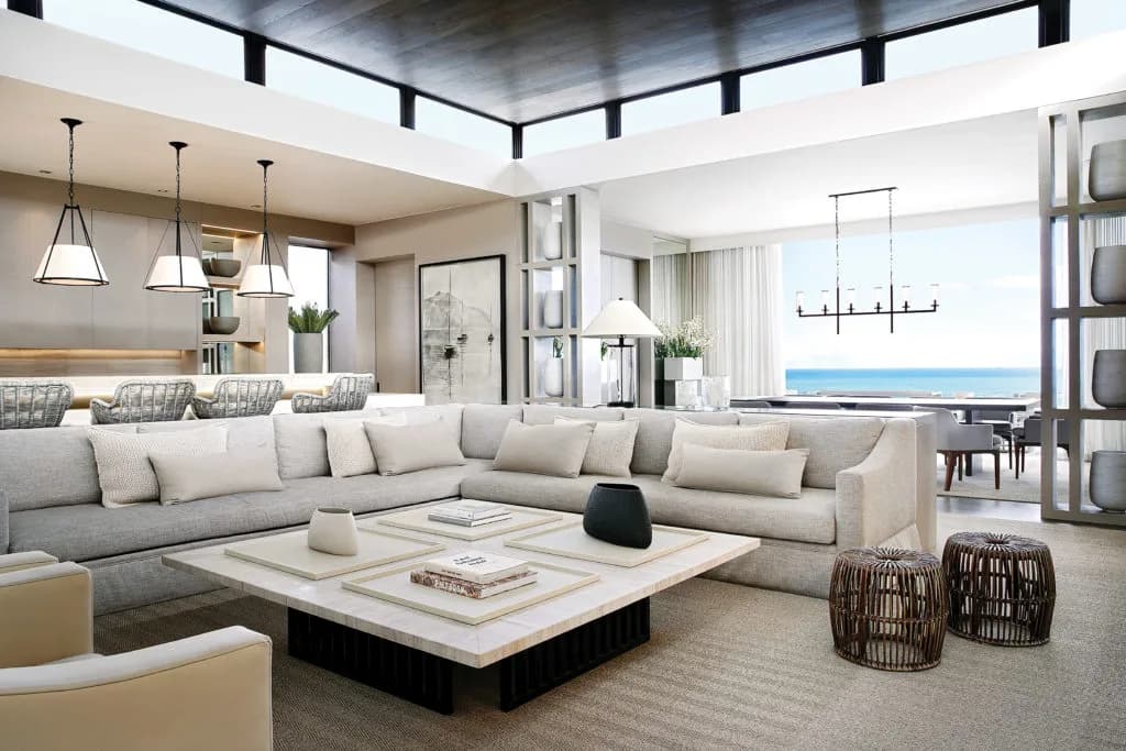 JOHN JACOB INTERIORS in City Bowl