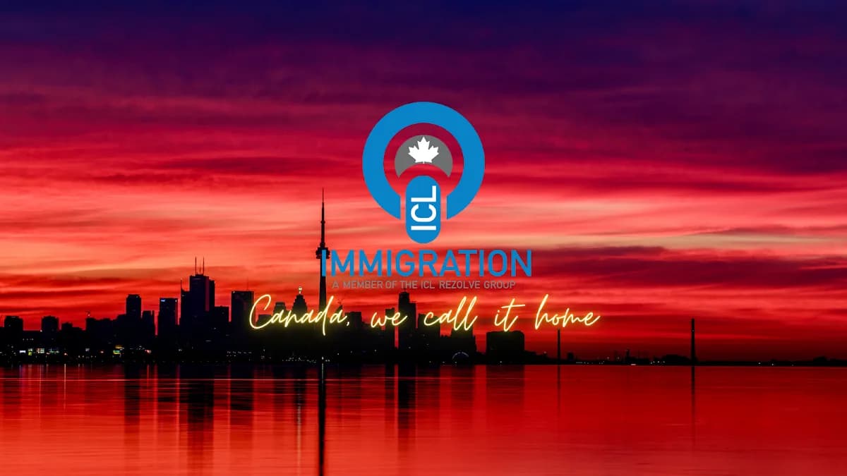 ICL Immigration Inc in Humewood