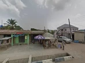 TOCHUKWU INVESTMENT in Ojo