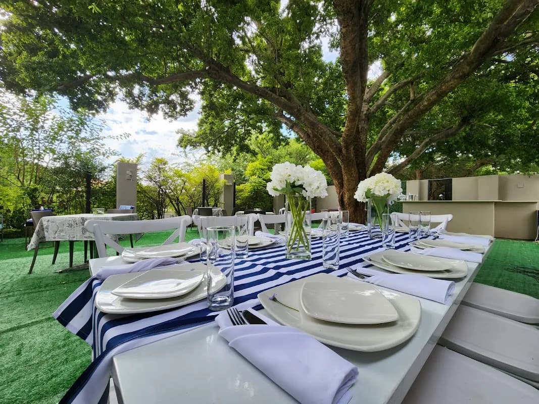 Olympus Manor Estate in Garsfontein