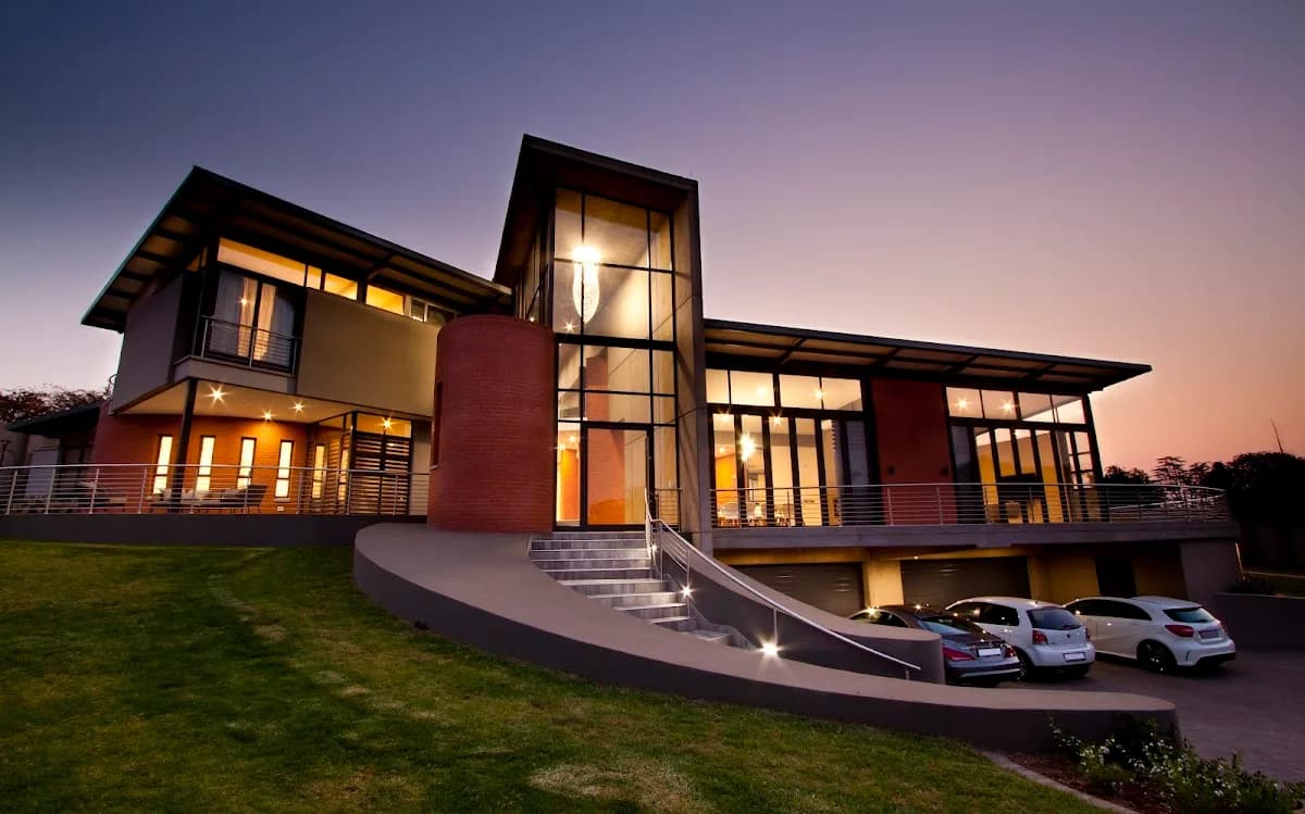 SNAPP Architects (Pty) Ltd in Centurion CBD