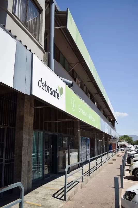 DebtSafe South Africa in Mokopane Extension