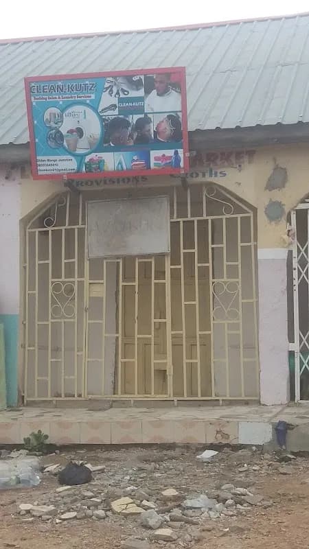 Clean Kutz in Karshi