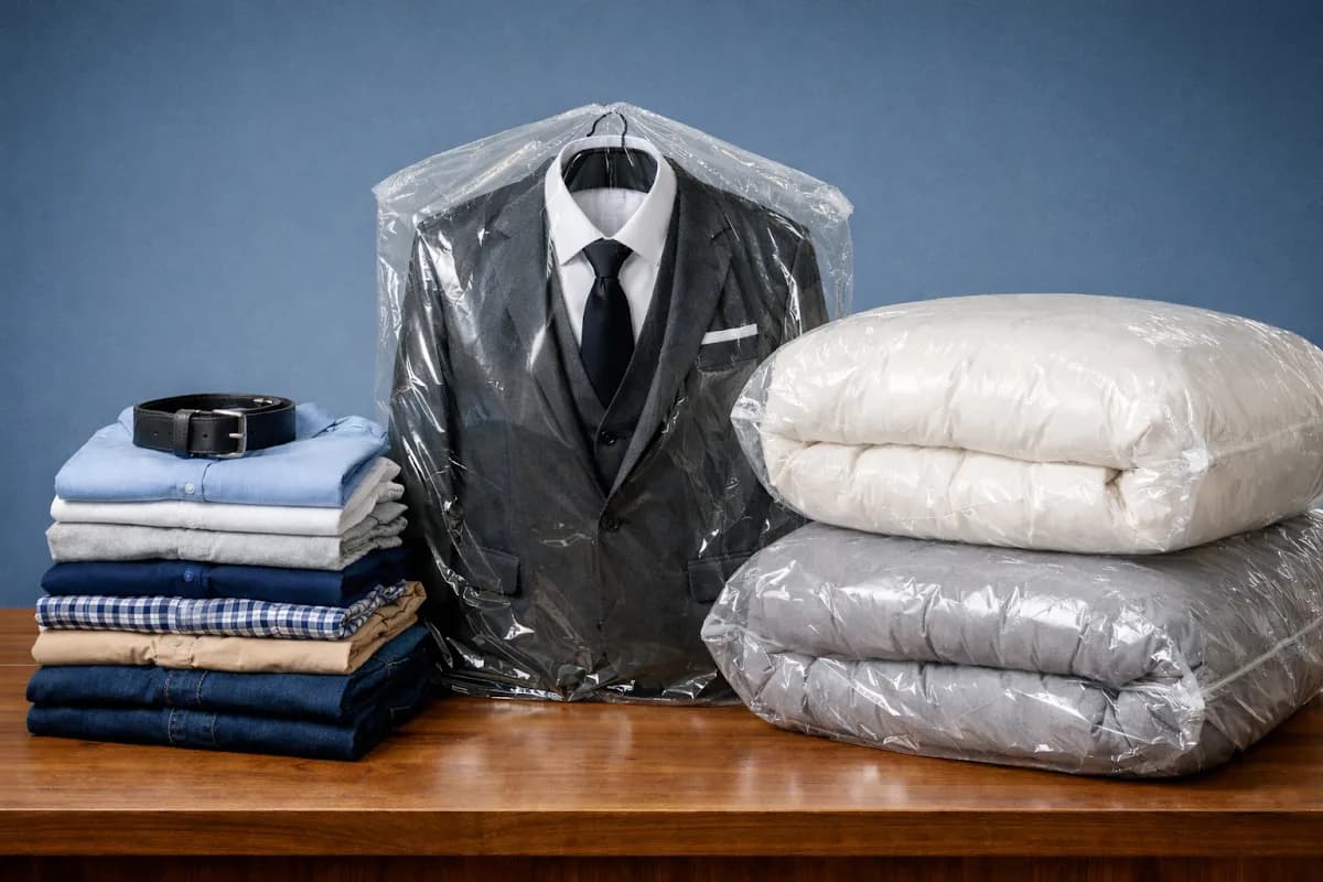 Jes Cleaning Service's/Laundry in Lokogoma