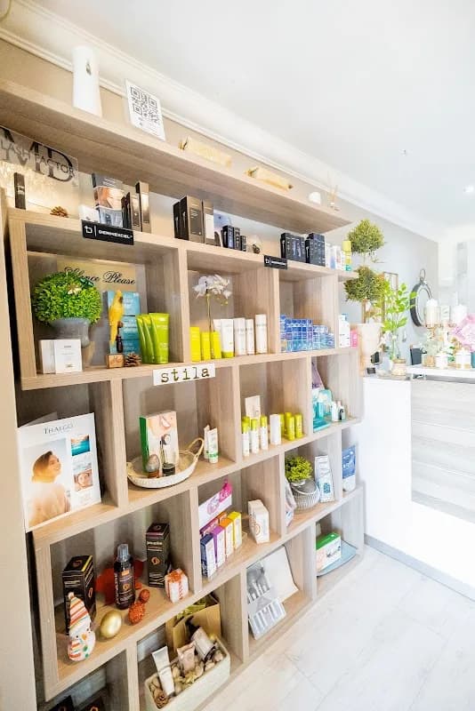 Saint Eirene Spa in Kempton Park