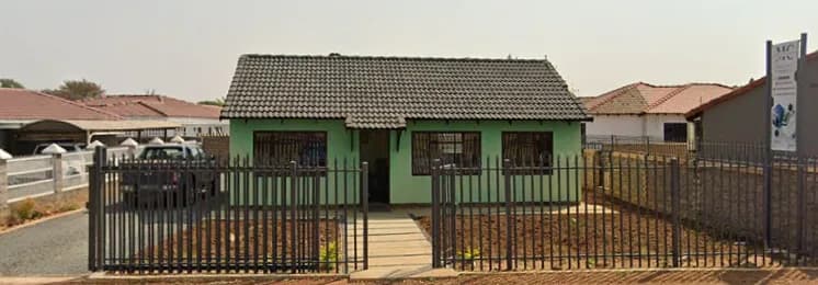 Manone Consulting (Pty) Ltd in Mahikeng CBD