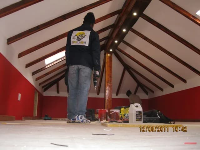 Roof Store in Constantia