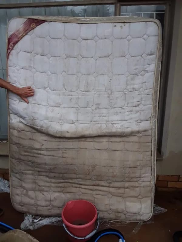 Efficient Cleaning in Benoni CBD