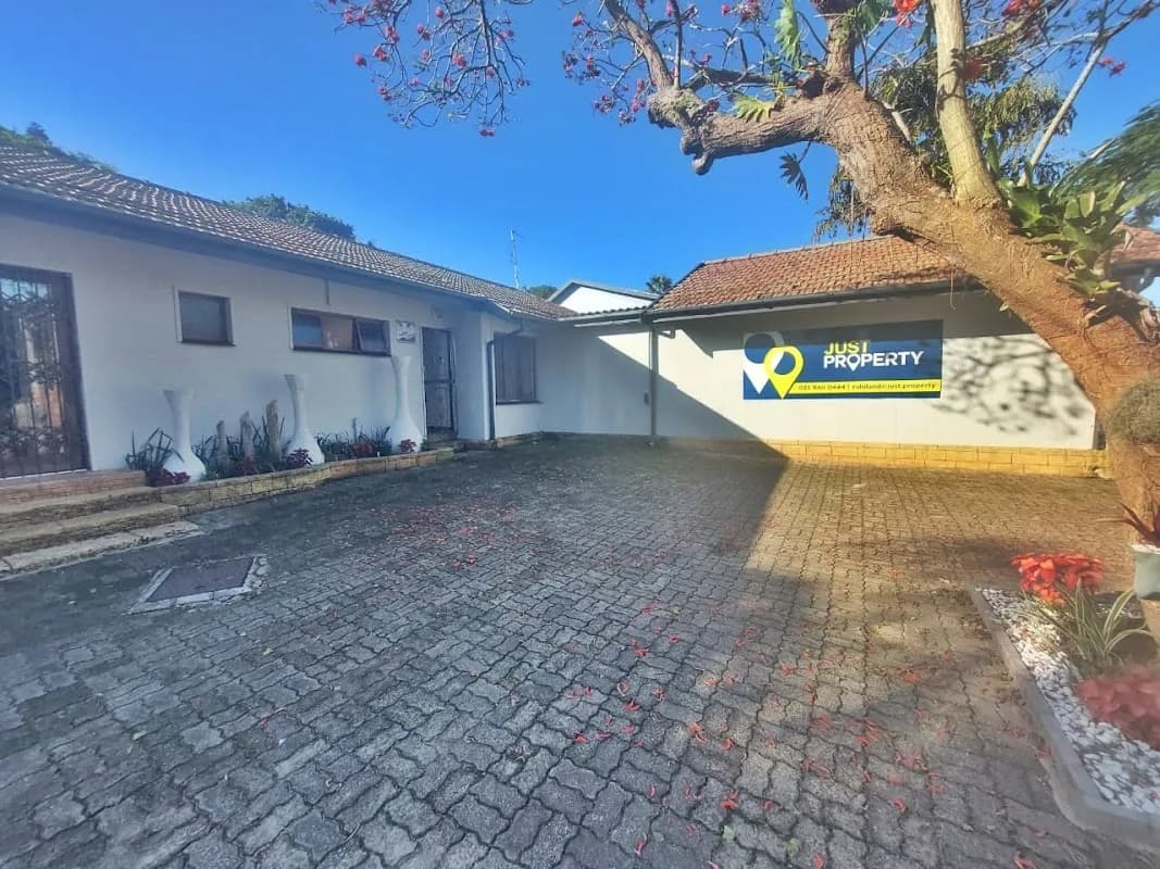 Just Property Legends - Zululand in Meerensee