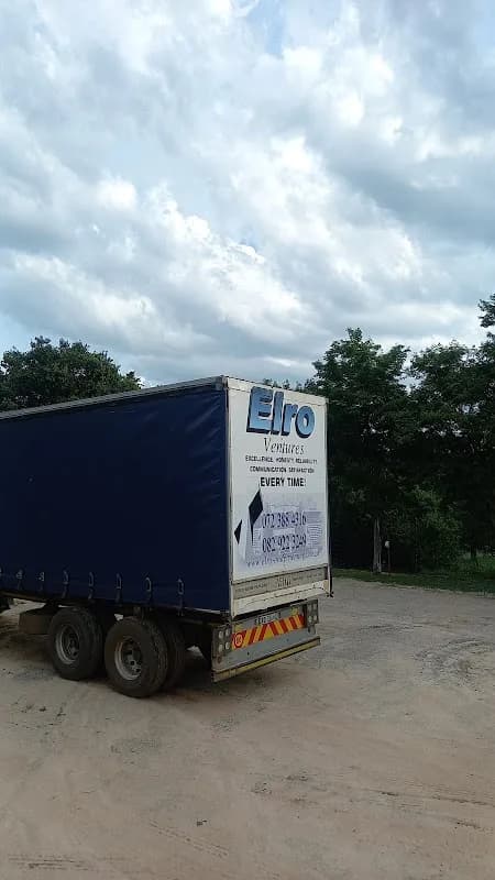 Elro Ventures in Haenertsburg