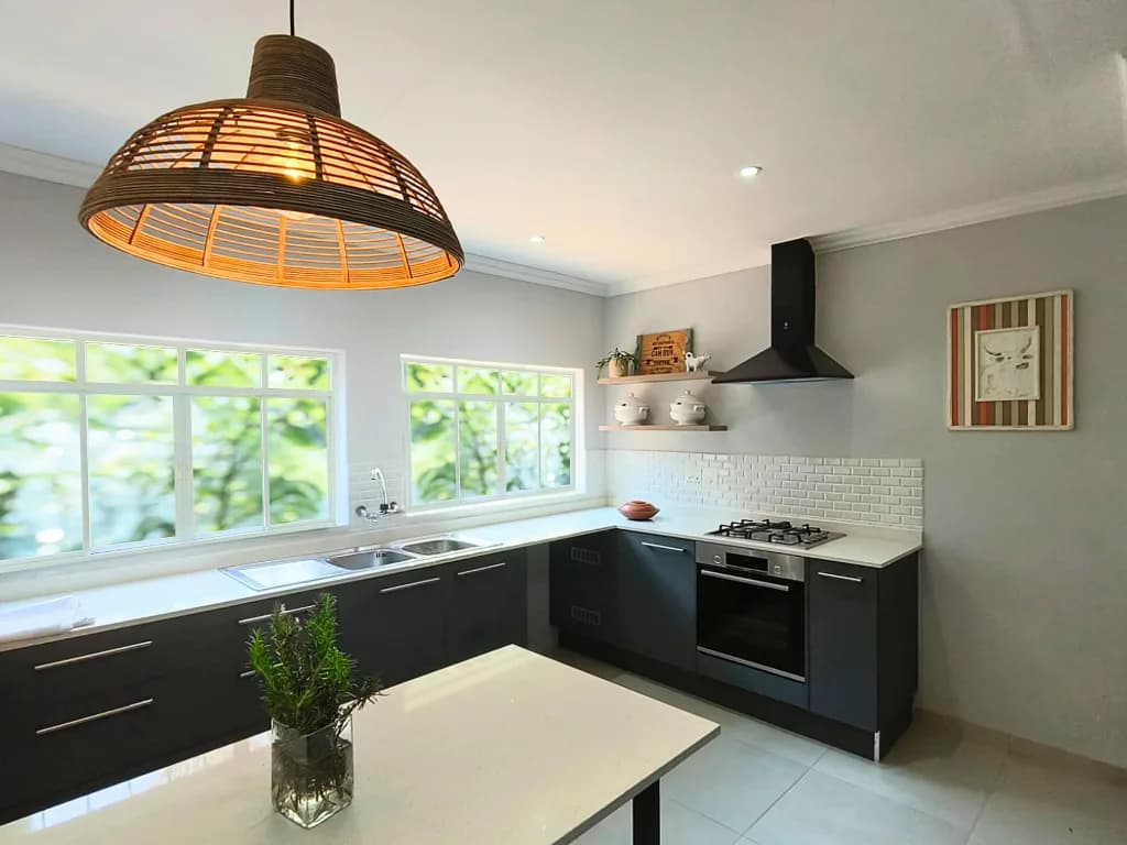Home Design Projects in Ruimsig