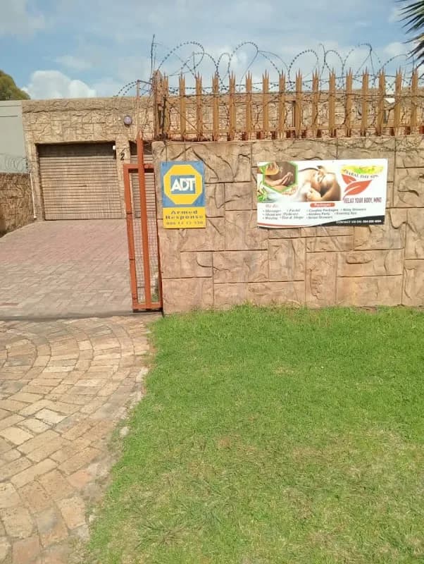 Esabal Day SPA & Sensual massage in eMalahleni CBD