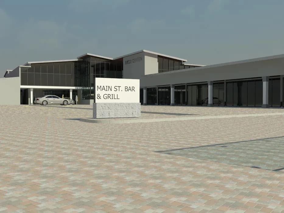 acespace architectural consulting in Nelspruit CBD