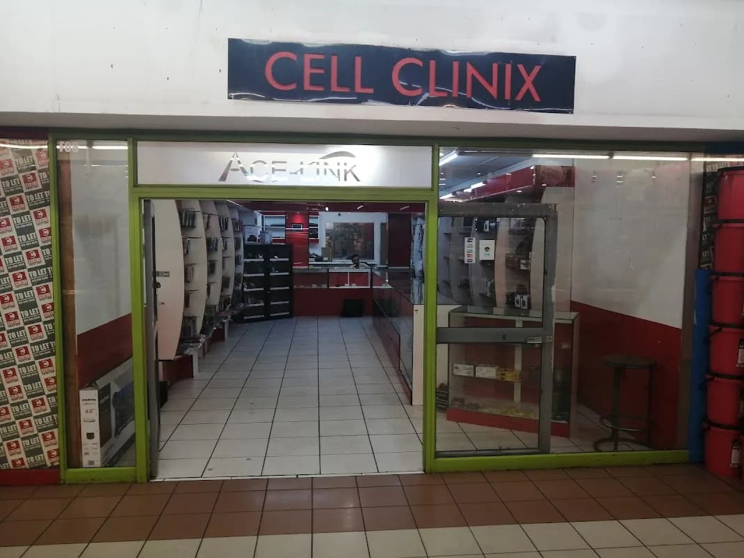 Highveld Centre in Highveld Mall