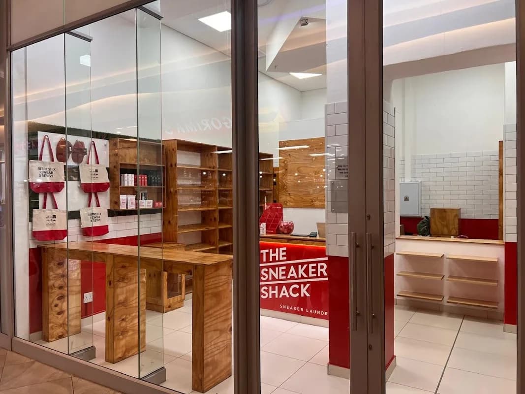 The Sneaker Shack - Ballito (Entrance 3) in Ballito