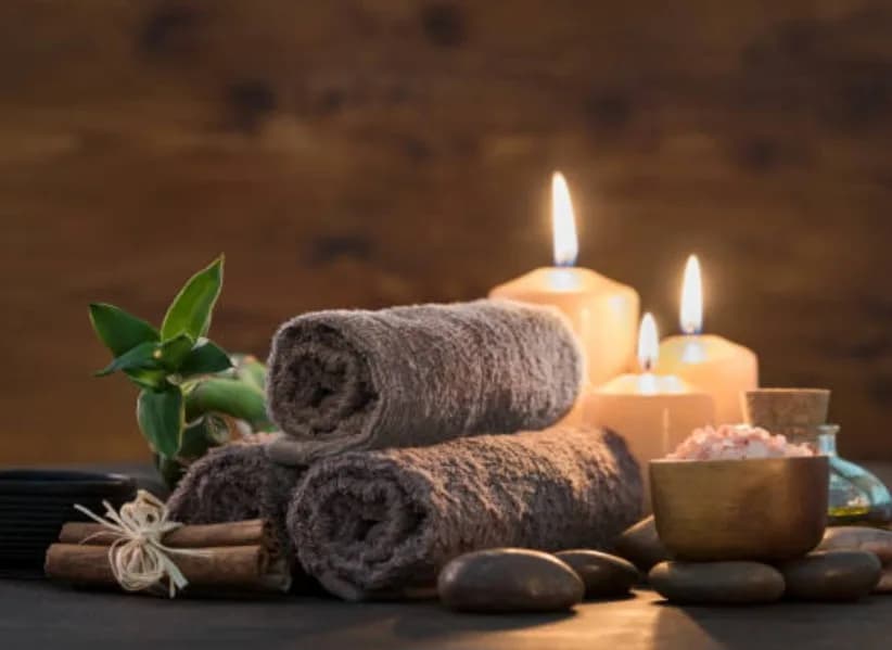 m & p micro spa in Westdene
