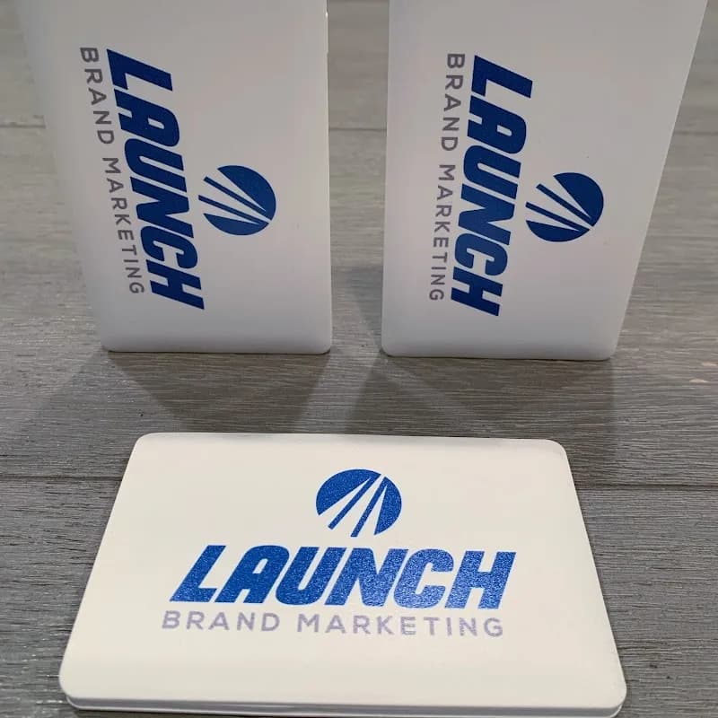 Launch Brand Marketing in South Tulsa / Tulsa Hills