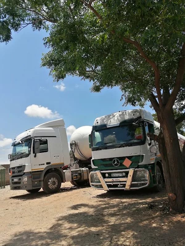 MLINGO GAS DISTRIBUTORS in Benoni CBD