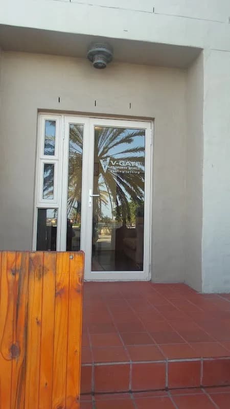 V-GATE PROPERTY WORLD in Gugulethu
