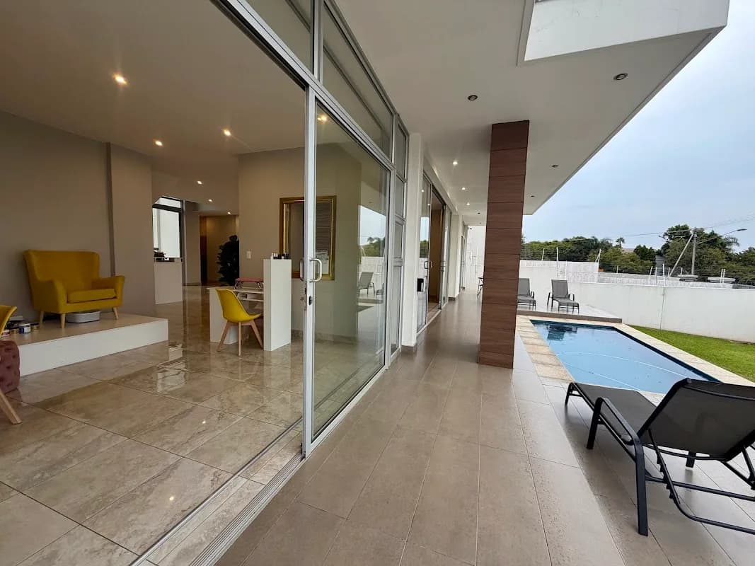 SoulSpring Sports & Wellness SPA in Waterkloof
