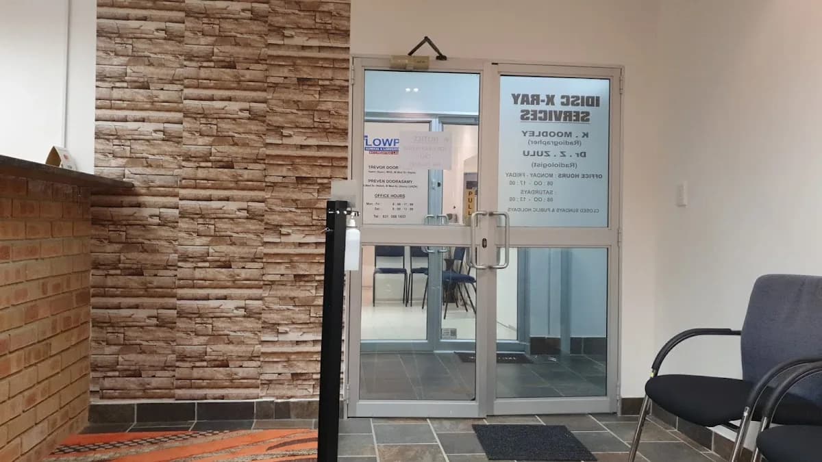 Umhlanga X-Ray in Umhlanga CBD