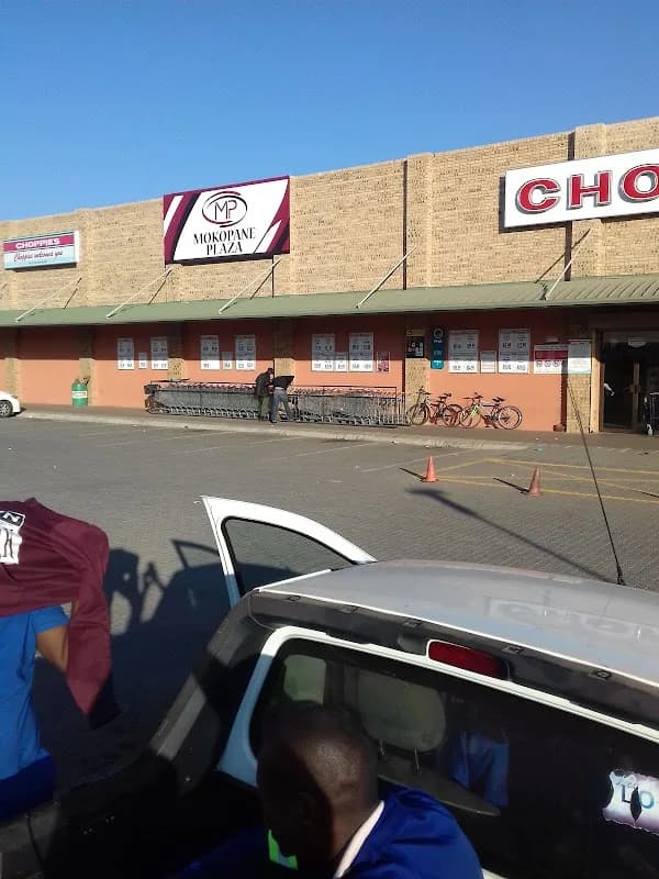 OFFICE HUB in Mokopane CBD