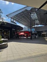 Wonderboom Junction in Wonderboom