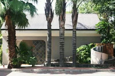 Carters Rest in Galeshewe