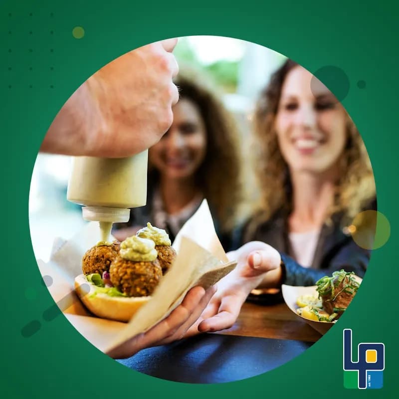 LP Agencies - Takeaway Packaging Supplier in La Lucia