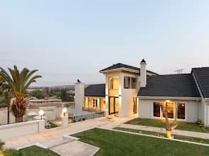 Fauchil Boutique Hotel in Bedfordview