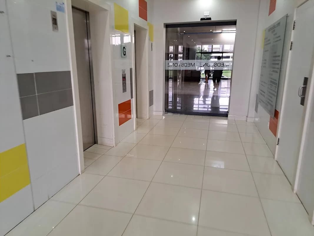 Umhlanga.24.hrs.clinic in Umhlanga